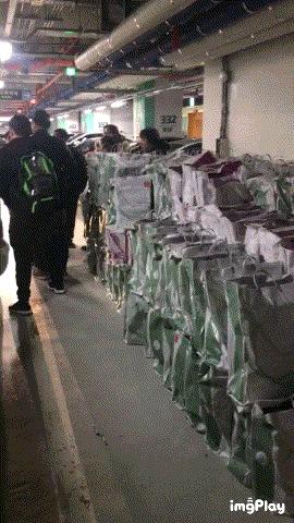 代购刷货团真的存在吗,代购刷货团