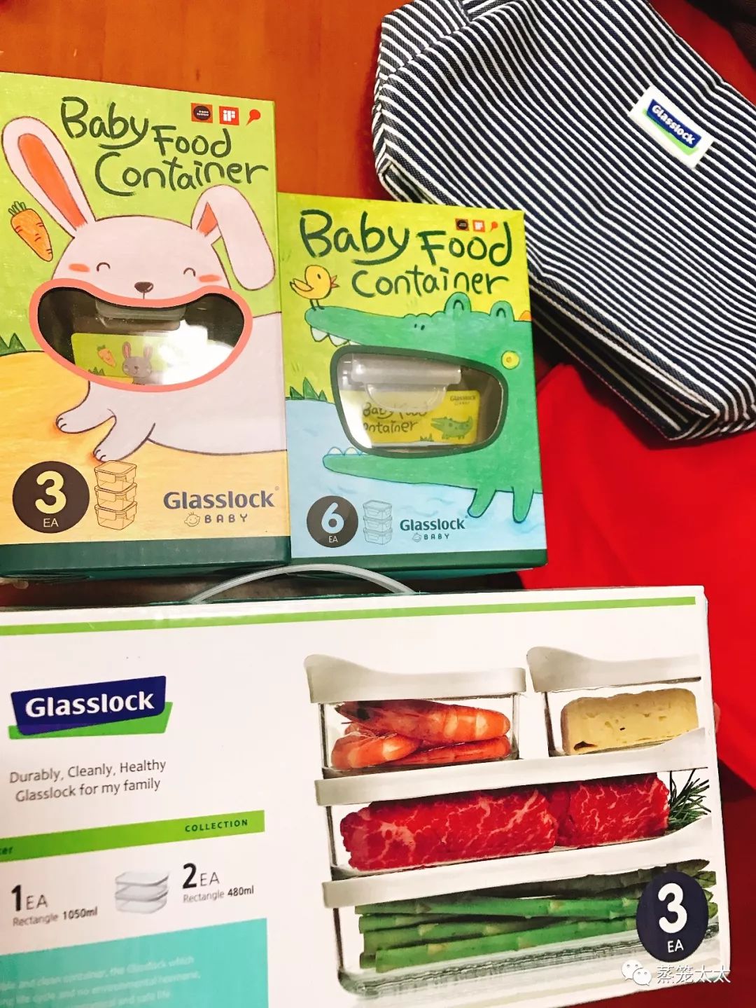 做辅食必备工具箱,入门级辅食工具合集