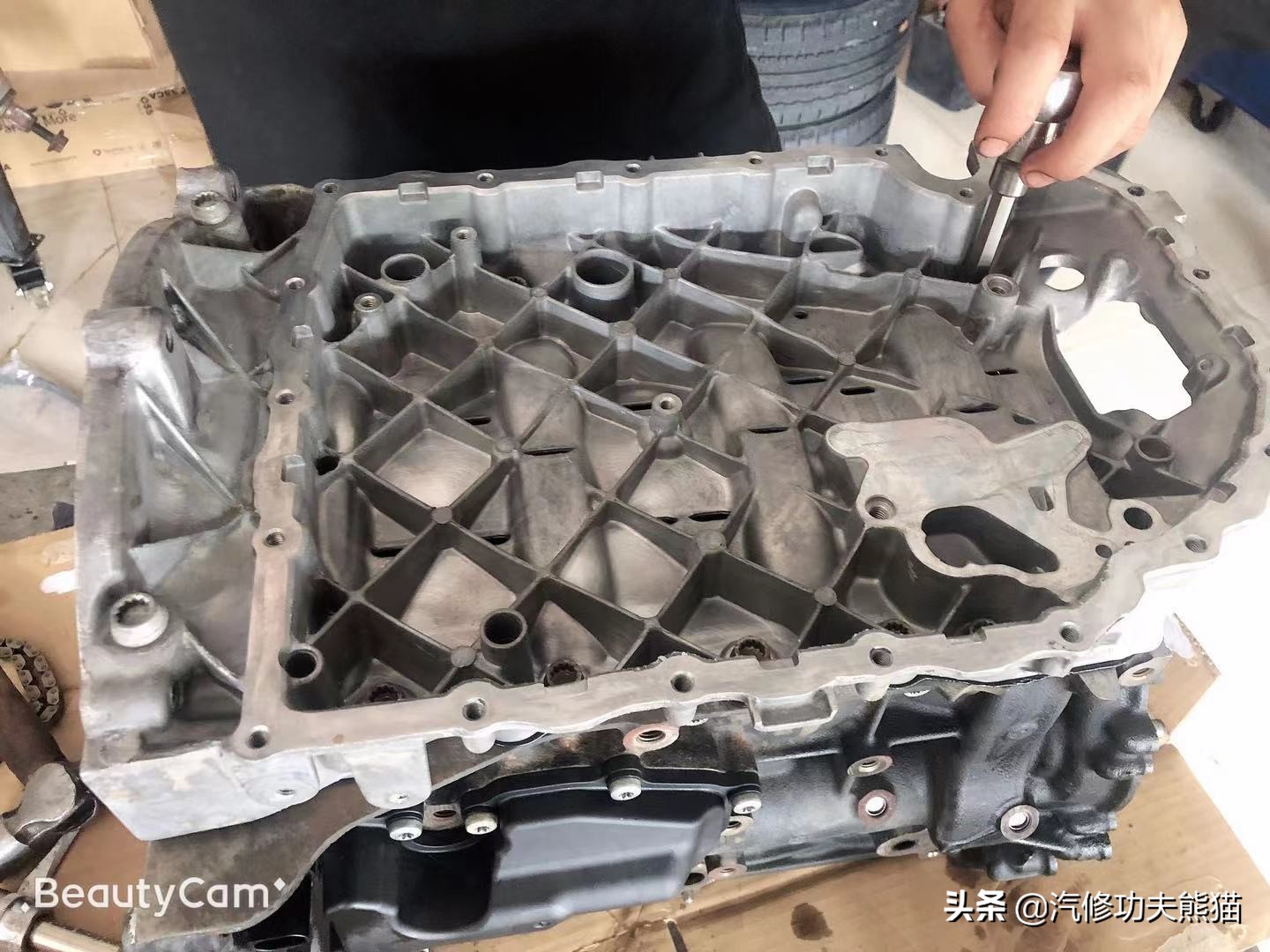 大众途观现在还烧机油吗,大众途观烧机油严重修好价格