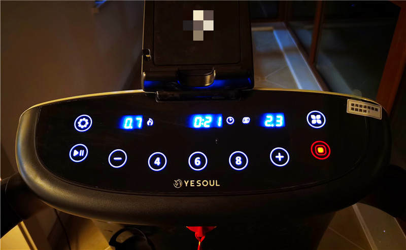 野小兽p30跑步机质量怎么样,野小兽p30跑步机开箱视频