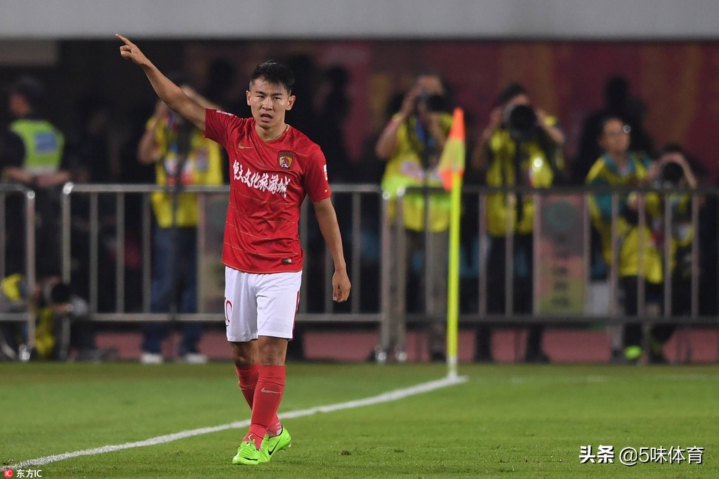 于汉超已与恒大解约恢复自由身,恒大于汉超最新情况及动向