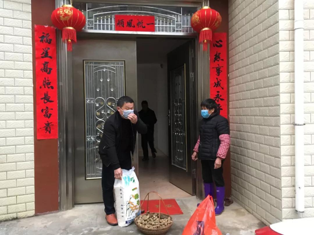 永定村防疫工作,张家界疫情防控居家隔离