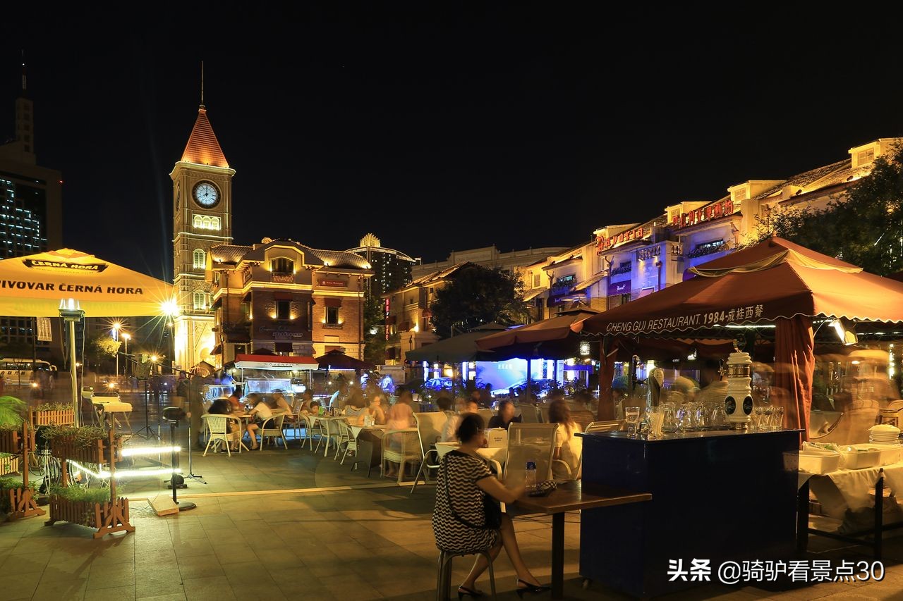 天津有哪些旅游景点值得推荐,离天津比较近的城市旅游景点