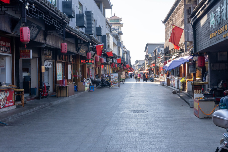 乘着动车去旅行,乘着高铁游扬州高邮北