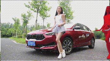 起亚新k3对比昂克赛拉哪个便宜,全新一代新标起亚k3