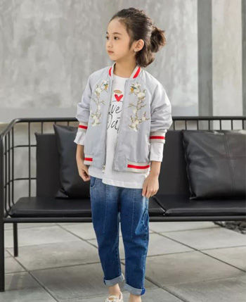 品牌童装尾货走份批发优势有哪些,teenieweenie童装尾货批发