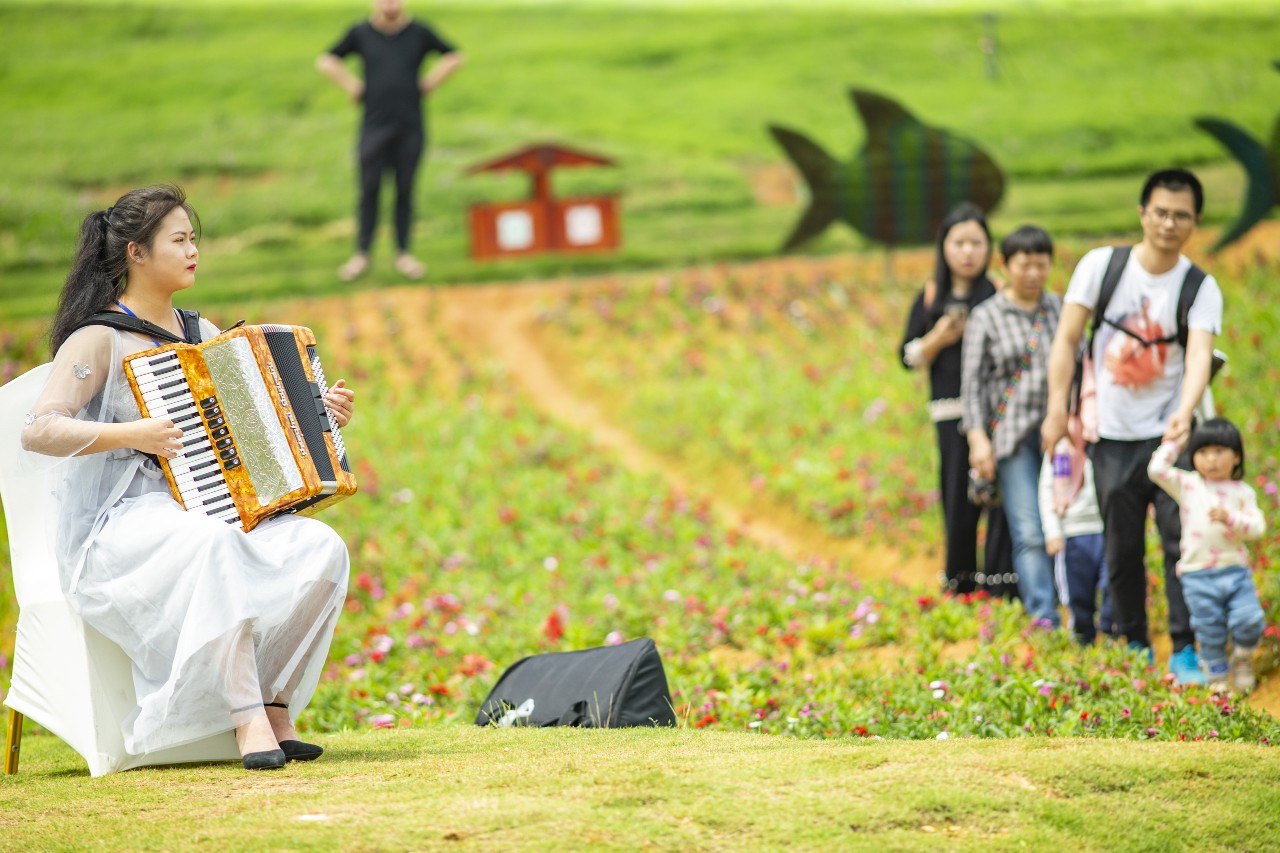 长沙洋沙湖旅游度假区,长沙洋沙湖