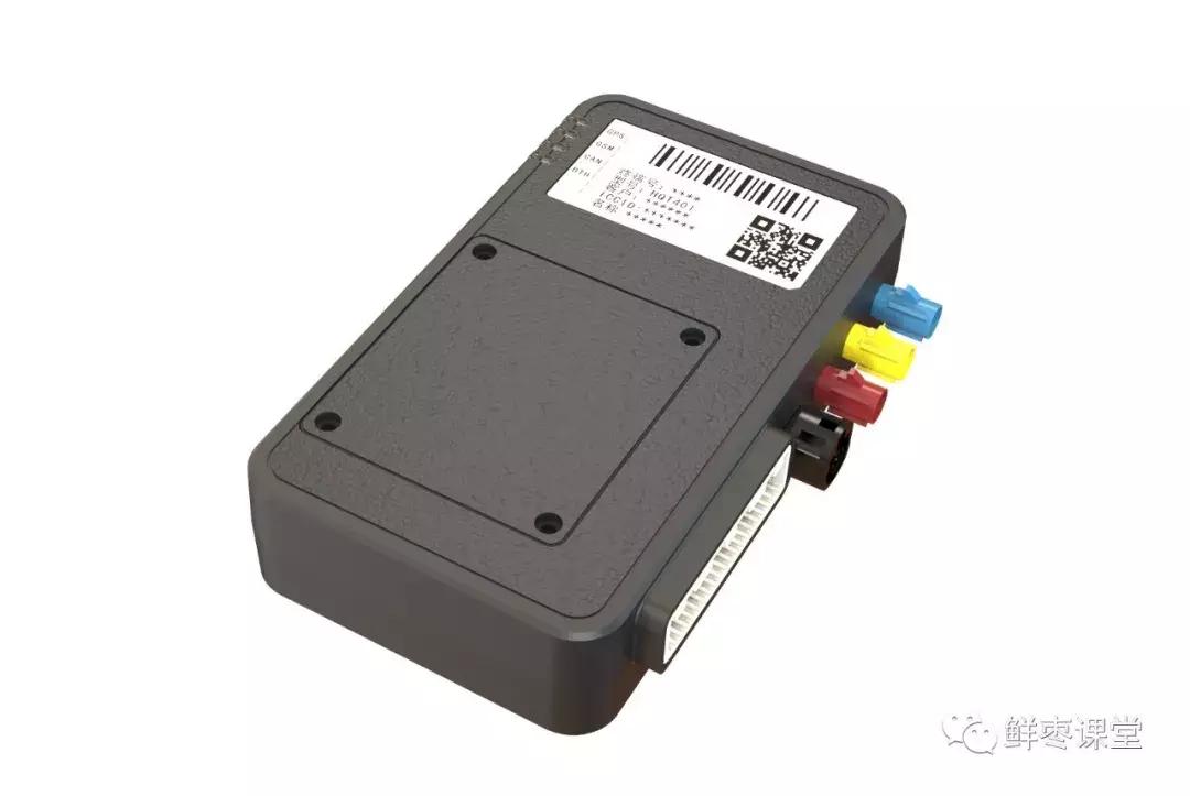 关于车联网最强科普,车联网常识大全