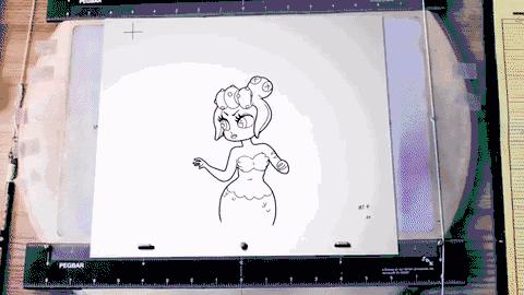 真实版的茶杯头动画片,茶杯头动画原片第一集