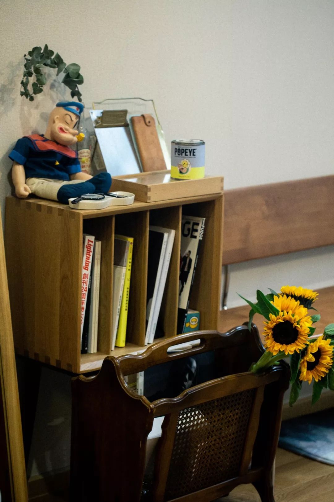 藏在杭州公寓的日式“町屋”，是趣致杂货店，也是恋物者的小角落