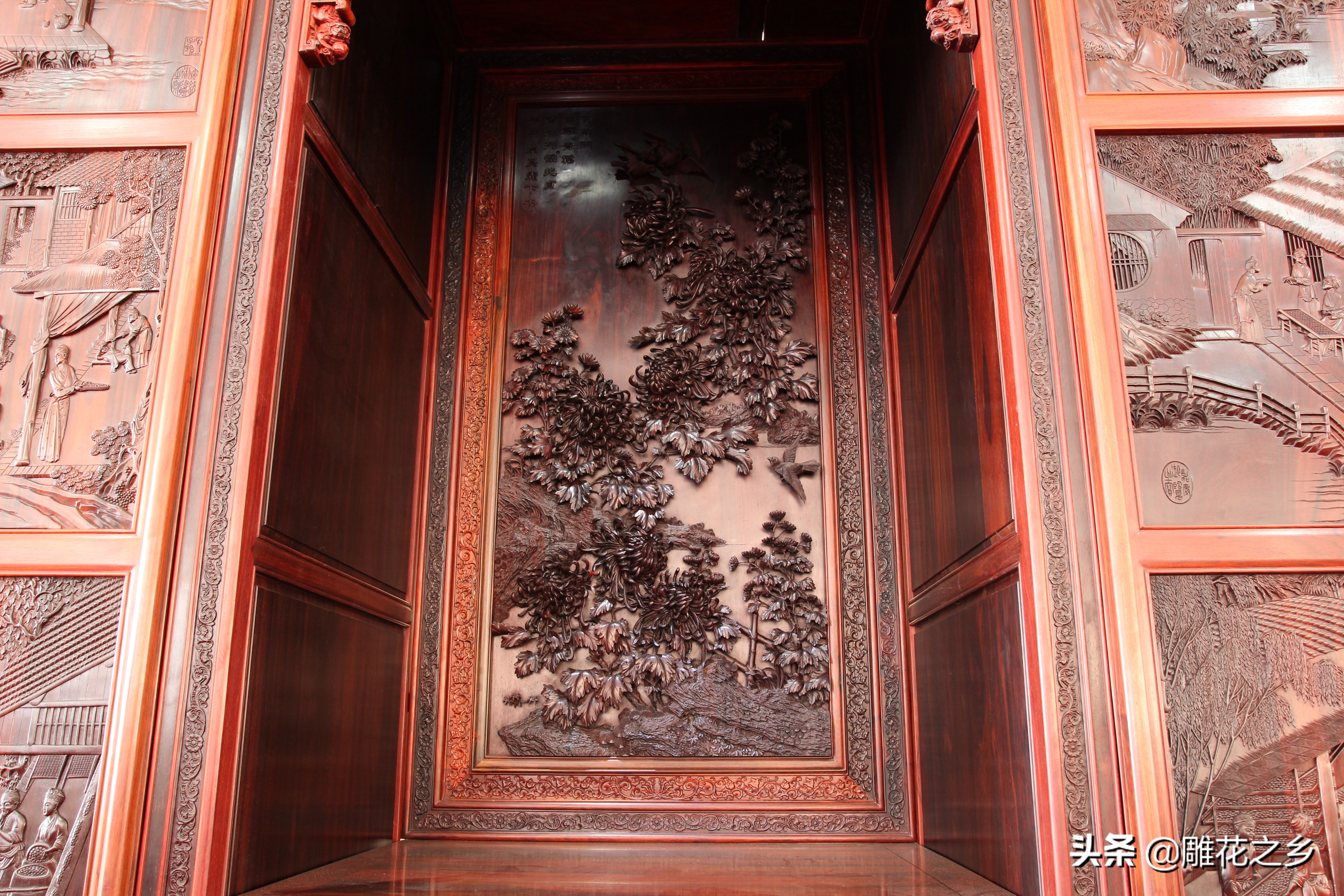 东阳红木家具价格及图片官方报价,最贵的东阳红木家具图