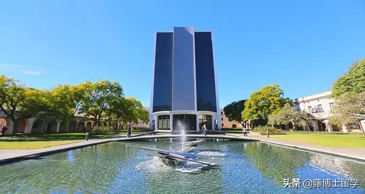 来到这17所美国大学，我绝对天天学习！从日出到日落！