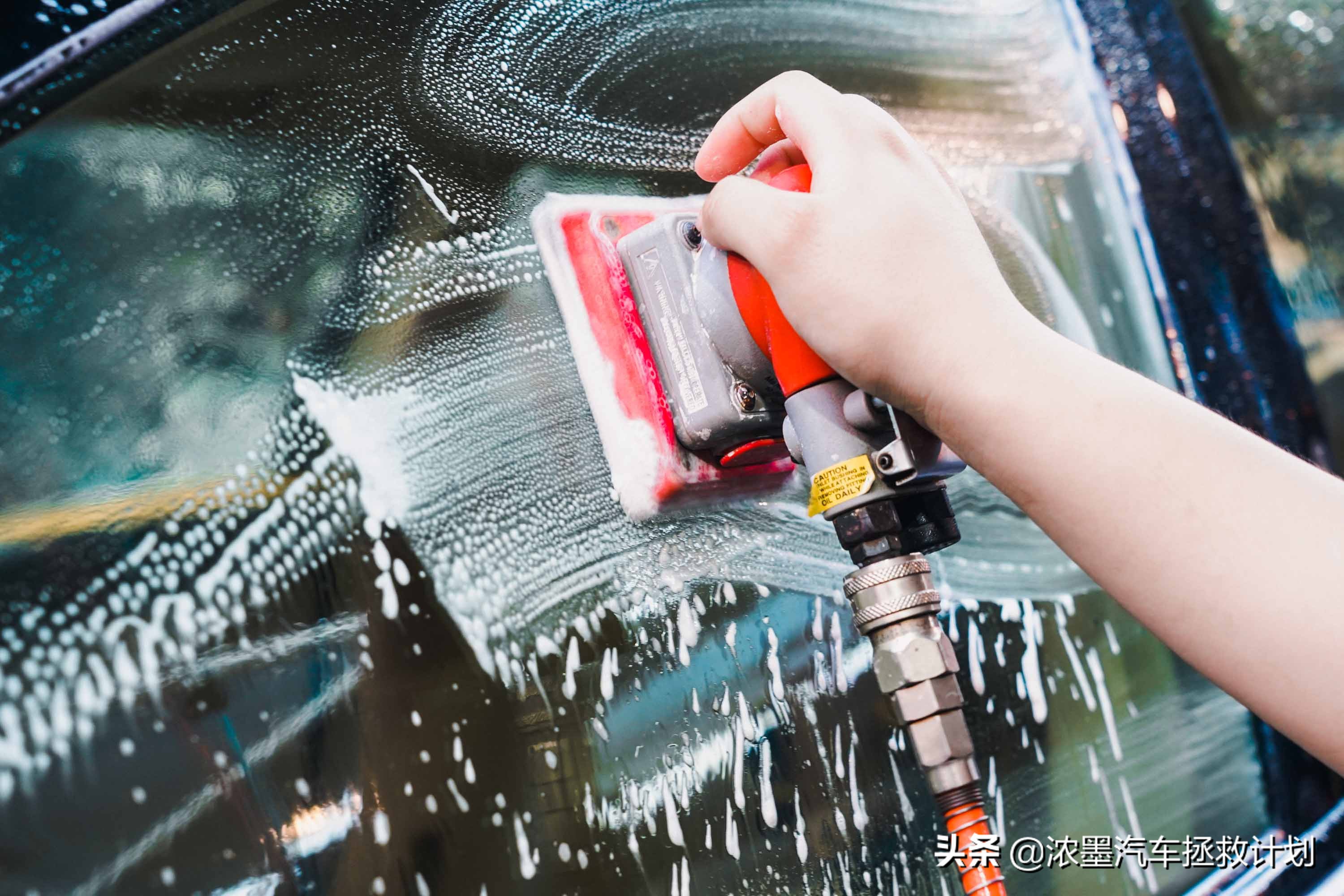 翻新整备修复丰田第一代普瑞维亚,一代情怀丰田普瑞维亚