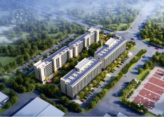 浏阳这个投资320亿的大项目，第一次大规模招人了！（附详细岗位）