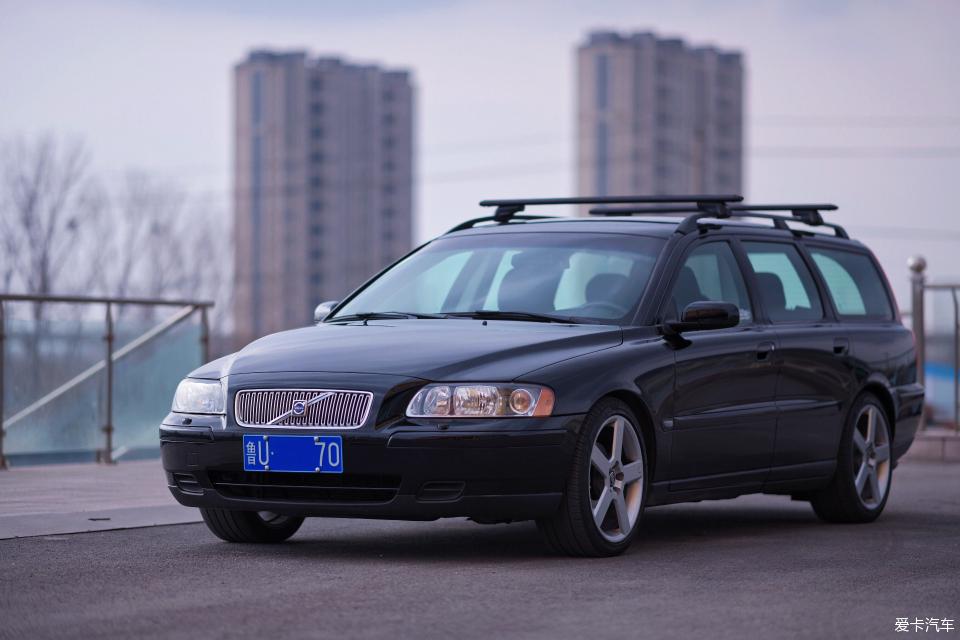沃尔沃v70两门,2020款沃尔沃v70深度测评