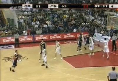 cba的黑历史马布里,cba马布里对广东