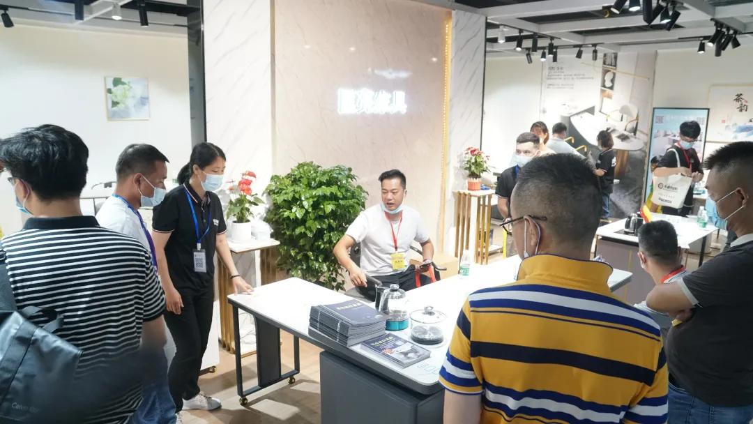 聚焦内需,精彩纷呈,第41届龙家展圆满闭幕