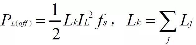 功率mos技术,功率mos参数