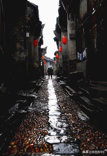 瞎编九条爱旅行的人的优点，不可不看