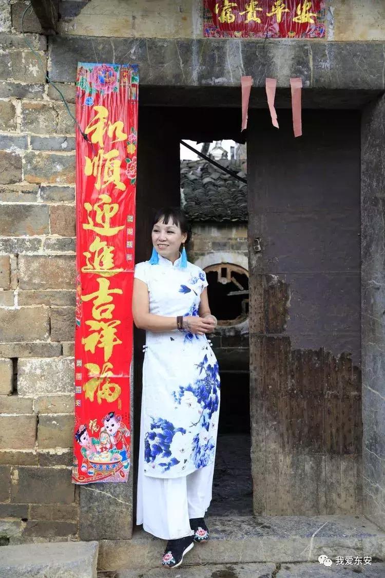 永州东安横塘周家大院,东安横塘周家大院