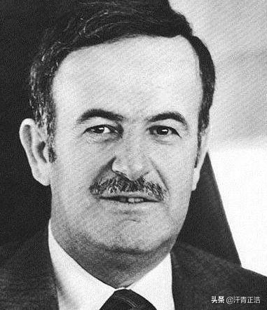 伊莱科恩是怎样被叙利亚发现,特工科恩叙利亚战争