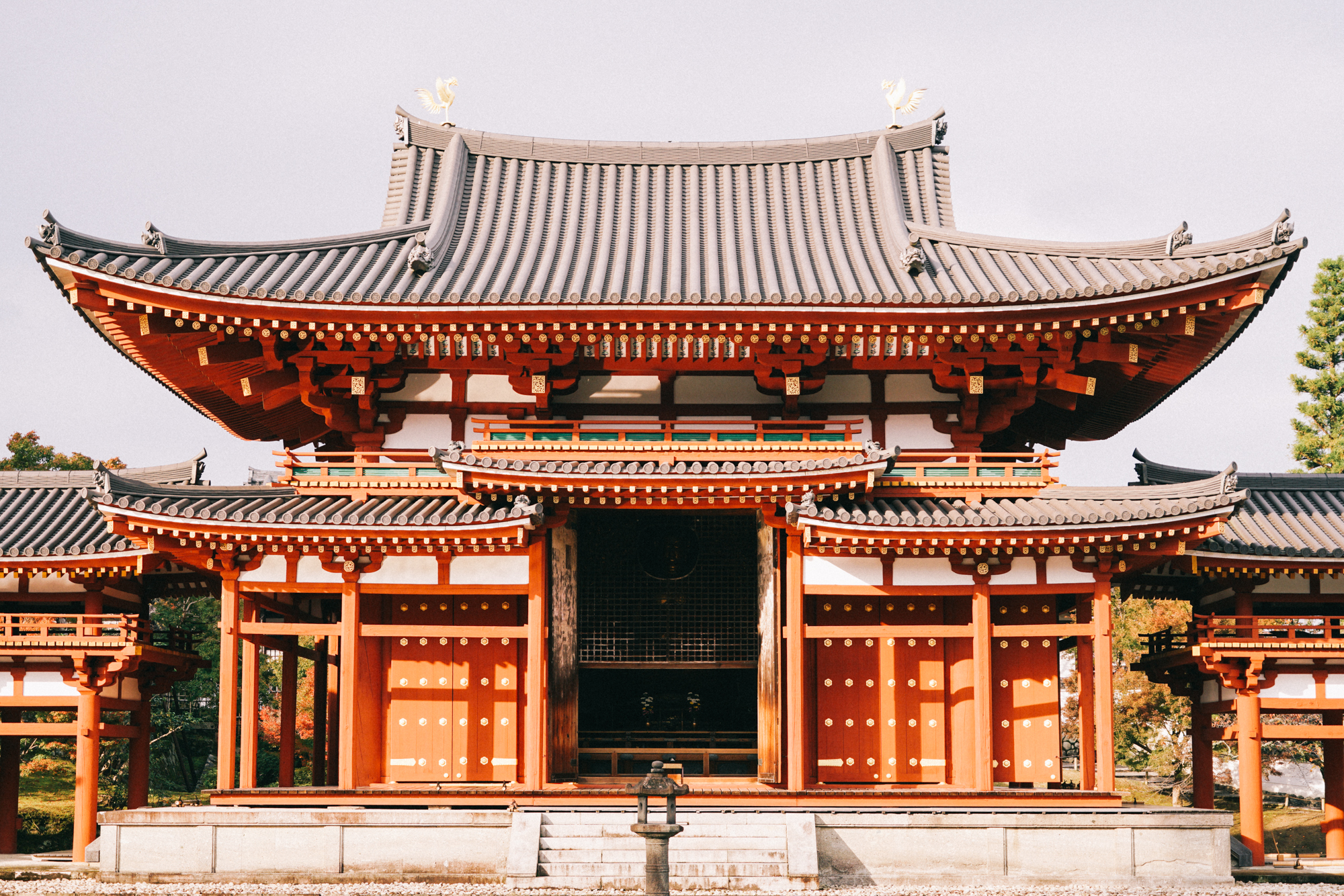 日本京都最值得去的地方,日本京都值得去的地方