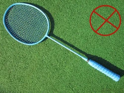 羽毛球怎么打简单基础一看就会,羽毛球基础知识详情讲解