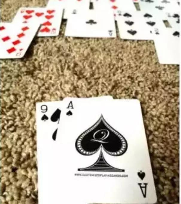 扑克牌的各种玩法小朋友玩的,儿童扑克牌必备游戏