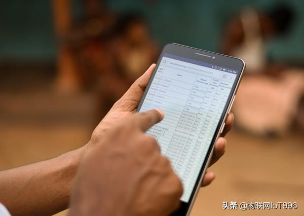 2019中国最具潜力50家物联网公司,华为深度合作六年的物联网公司