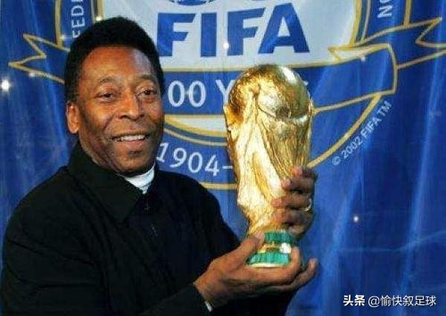 足坛生涯打进500球的球员,足坛历史上所有冠军都拿过的人