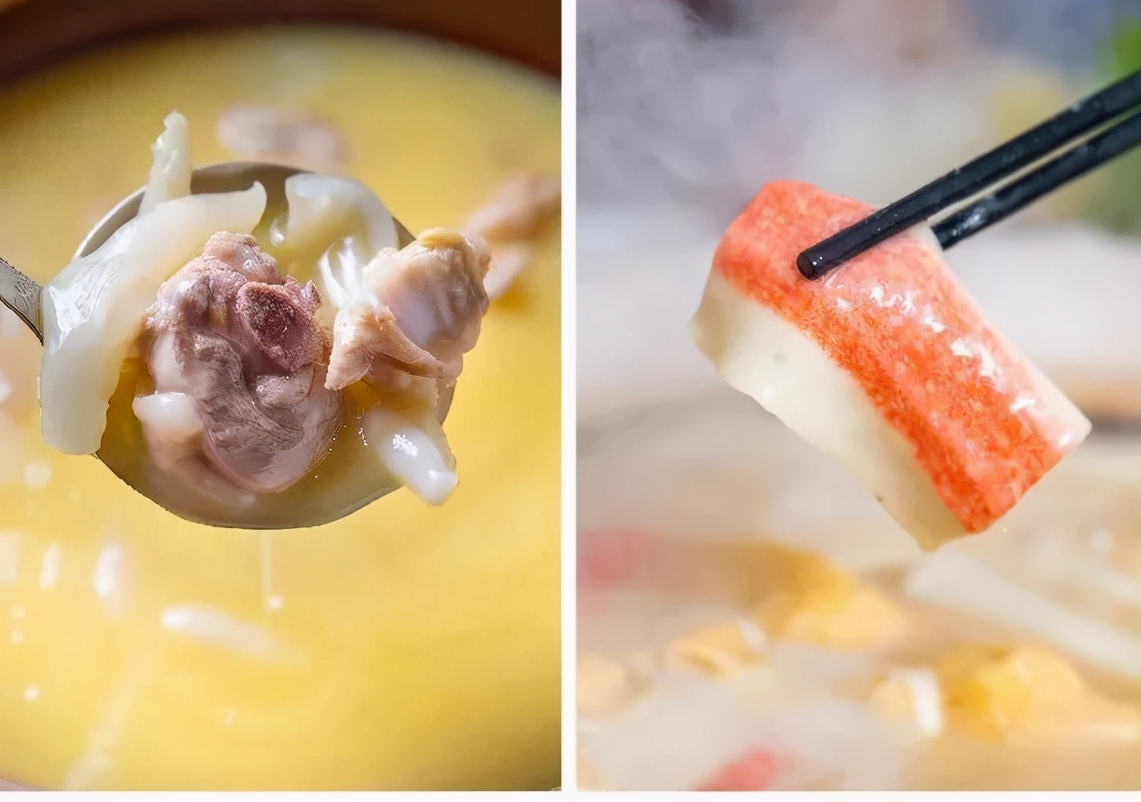 中国火锅地图,中国火锅分布图