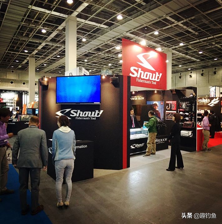 日本品牌钓鱼装备推荐一下,日本钓鱼装备大全