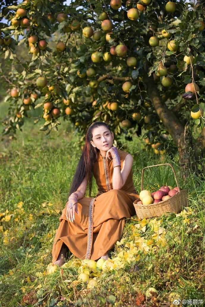 有一种向往叫西双版纳,有一种向往叫诗和远方完整版