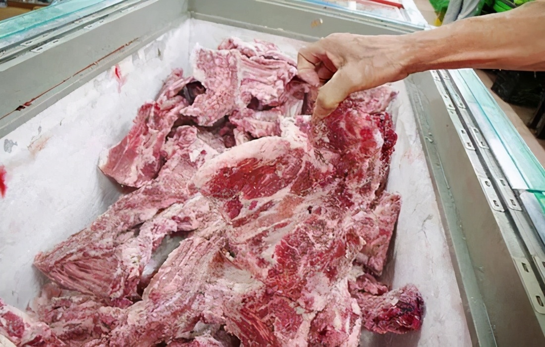 冷冻食品能直接煎吗,冷冻食品能直接焯水吗