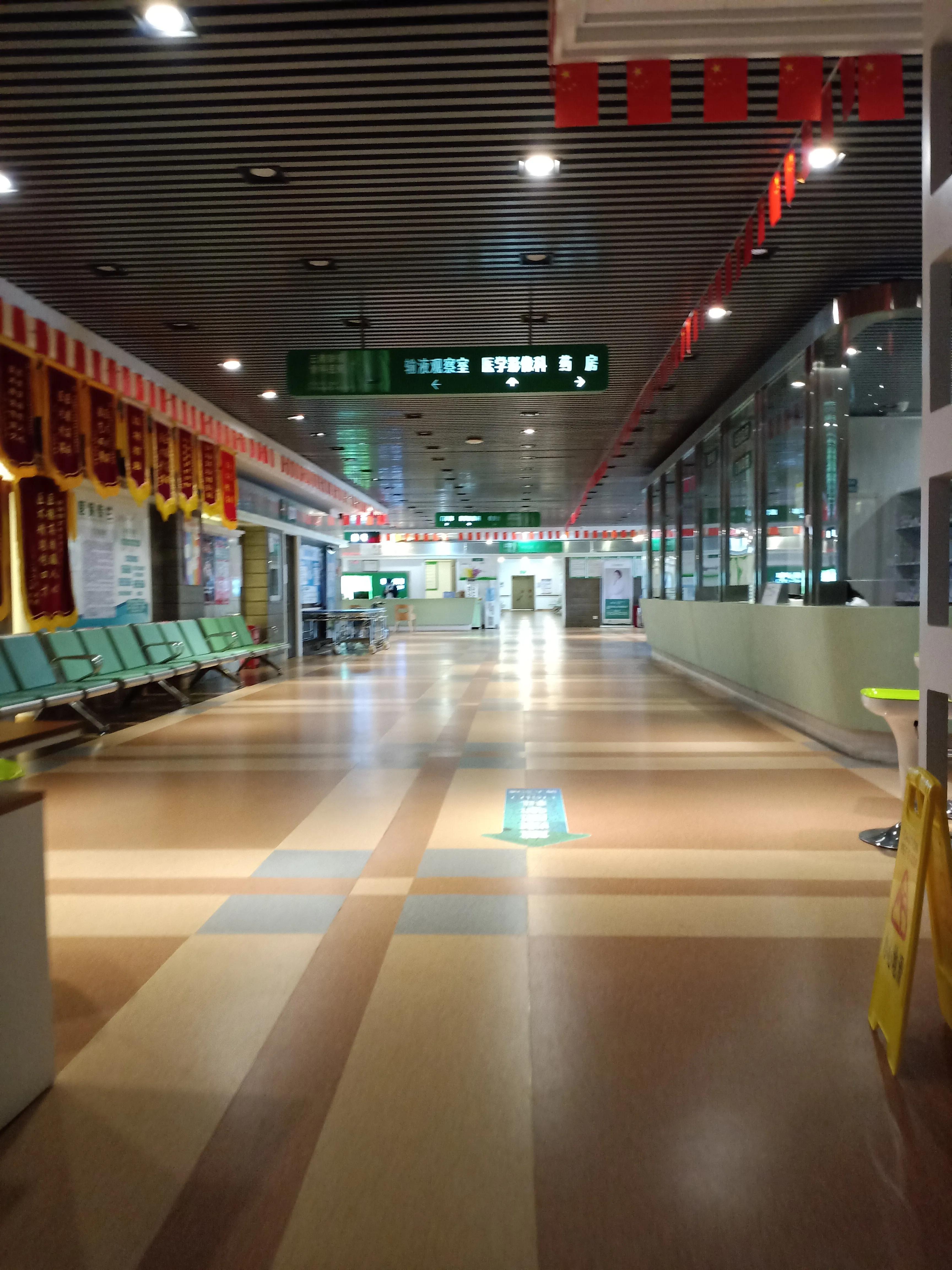 云南联顿骨科医院是正规医院吗,云南联顿骨科医院体检中心