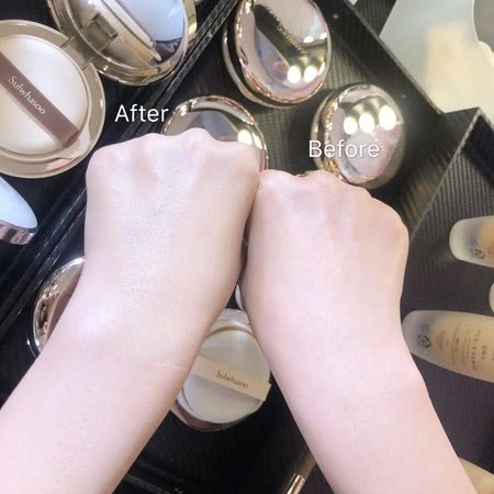 干皮救星补水保湿推荐,干皮救星气垫霜