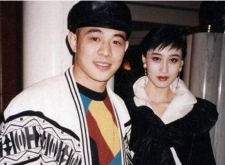 甄子丹李连杰历史对决视频,甄子丹与李连杰身体差距很大