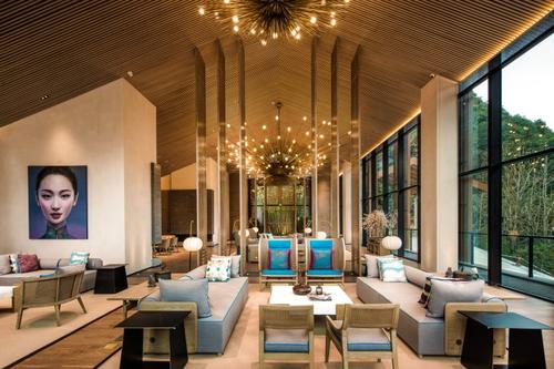 宁海安岚酒店,宁海安岚酒店攻略