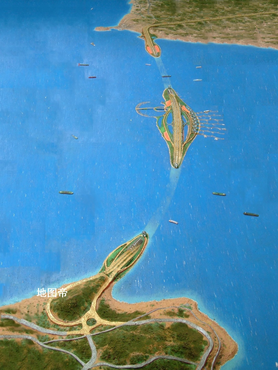 为什么摩洛哥是一个假的非洲国家?几乎没有黑人