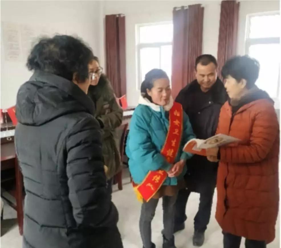 一图读懂2021年妇联工作,妇联工作周报怎么写