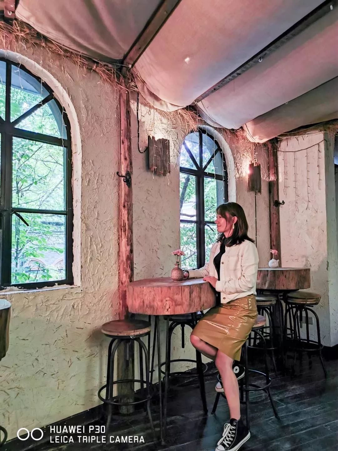 上海魔都最火网红,魔都网红打卡地