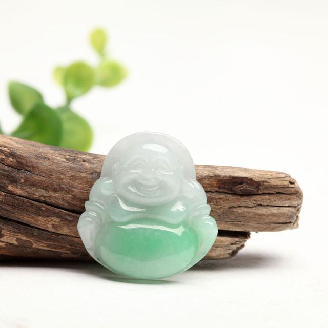 冰糯种翡翠怎么辨别好坏,糯冰种和冰糯种翡翠有什么区别