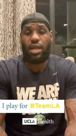 詹姆斯是不是救了安东尼,他救了一条人命挽救了2个家庭