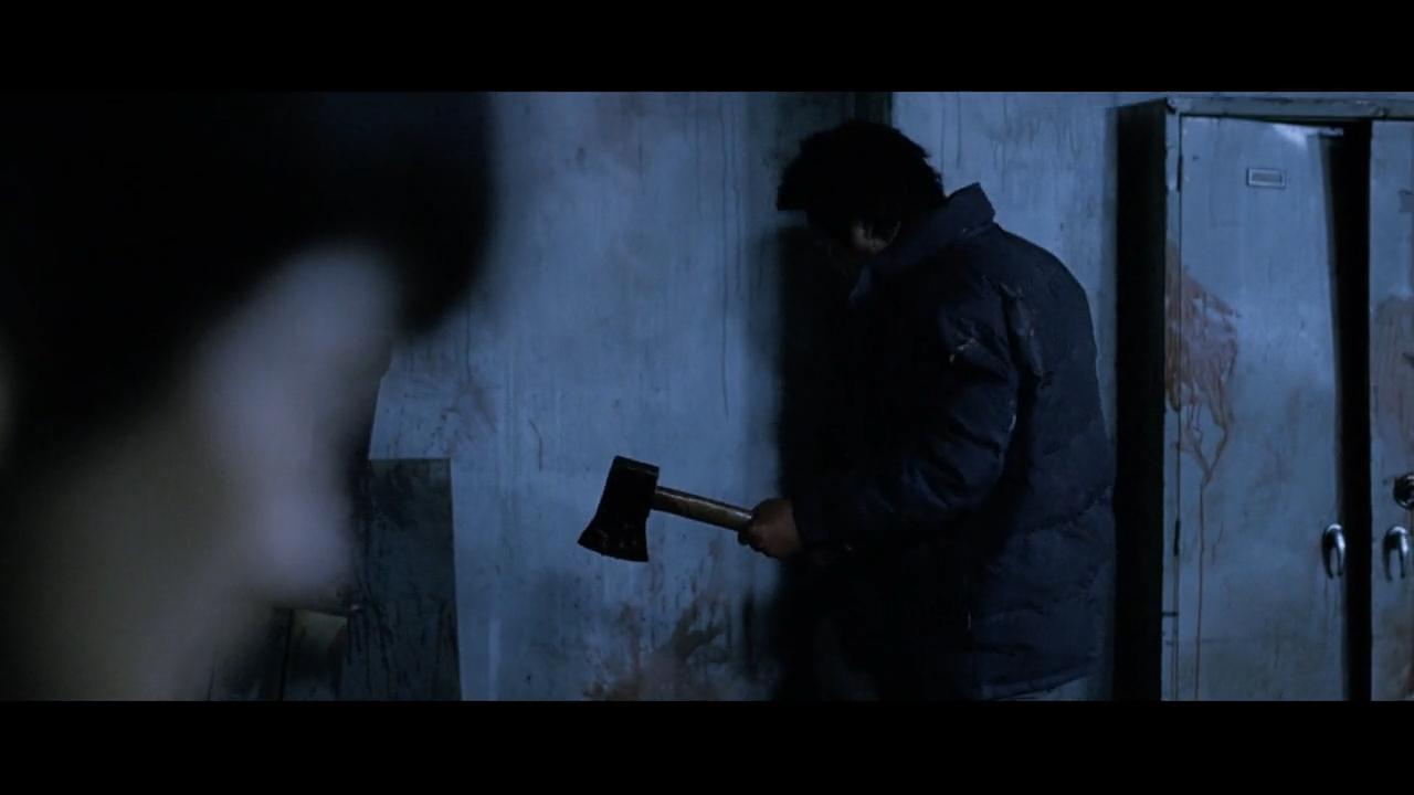 我国延边朝鲜族的生活有这么惨吗？韩国导演悲惨写实：《黄海》