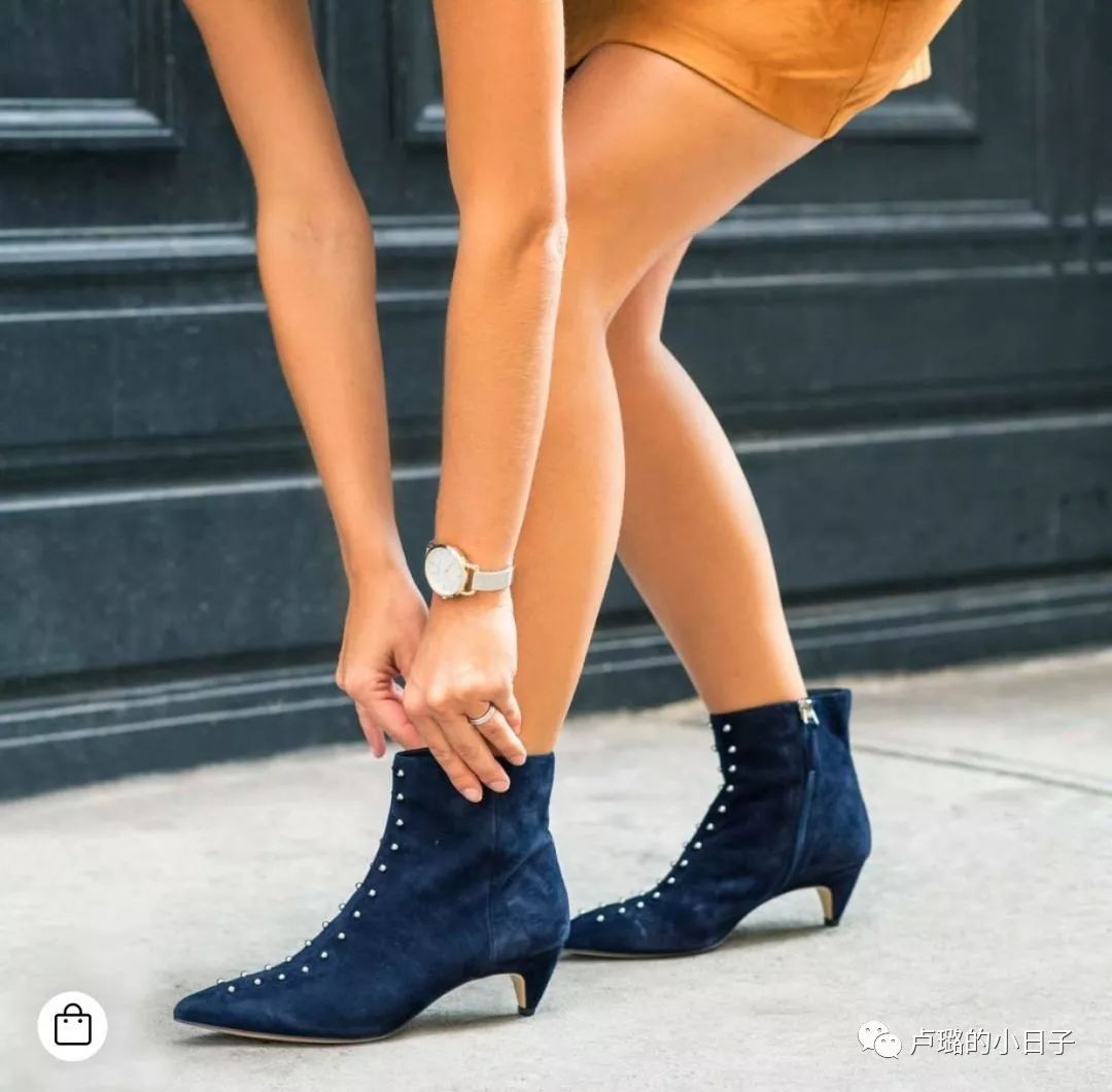 你怎么选鞋子,如何通过高跟鞋判断女人婚姻