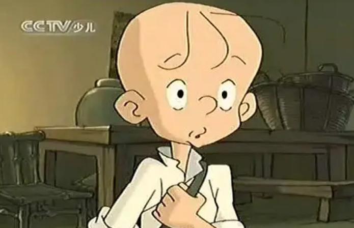80后的童年记忆动画短视频,童年50部经典动画片
