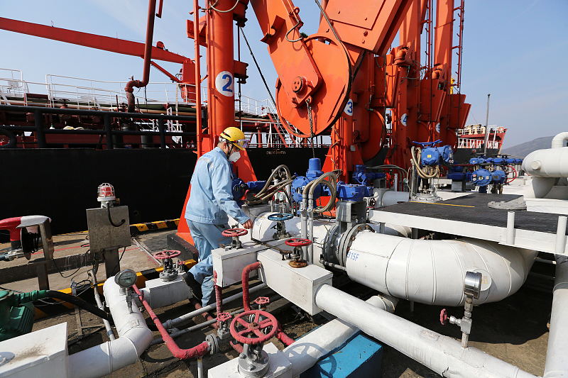 中海油真实收入,三桶油高管年薪