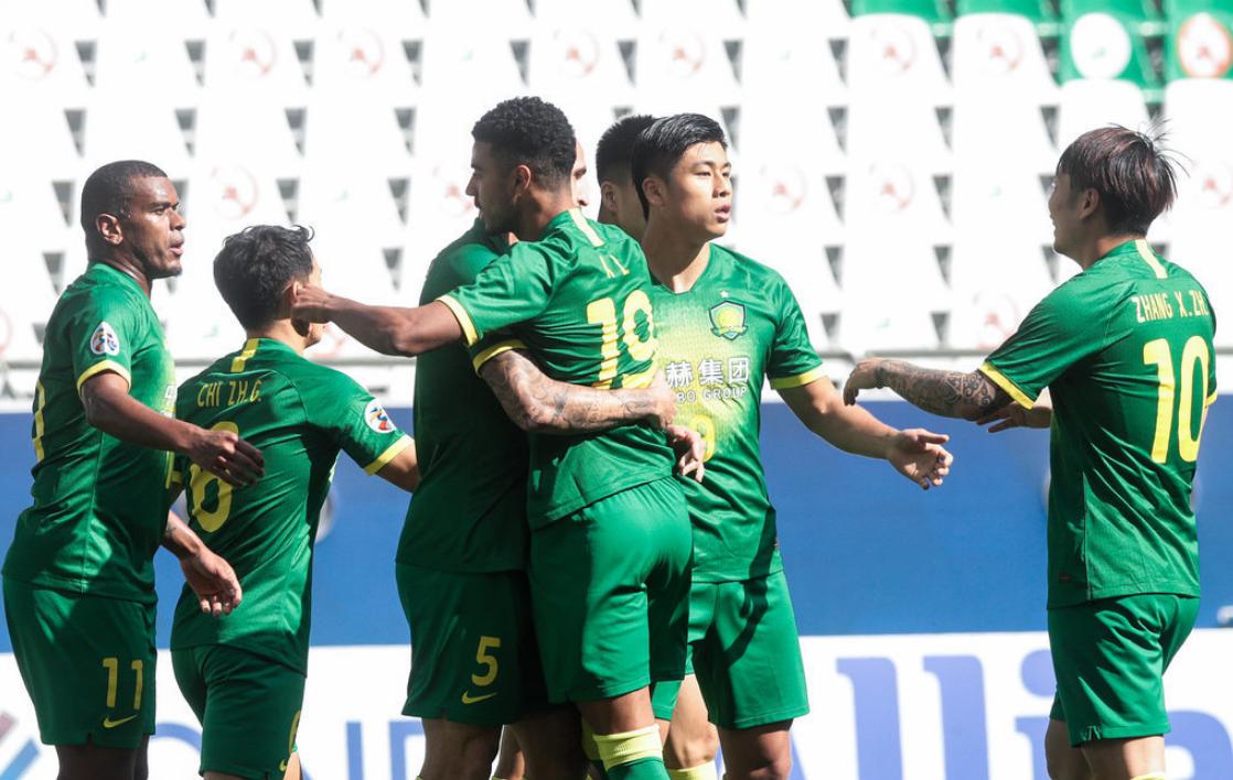 亚冠北京国安上海上港亚冠,亚冠上港国安最新信息