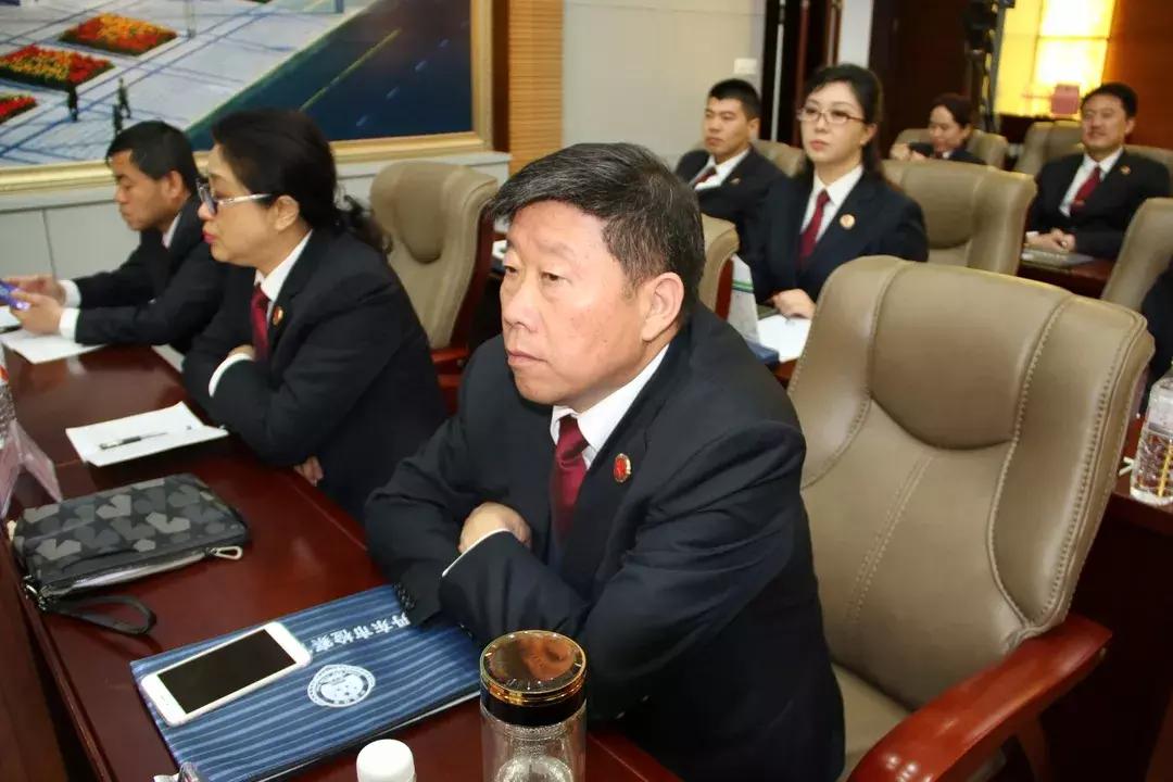 快闪丹东,检察快闪