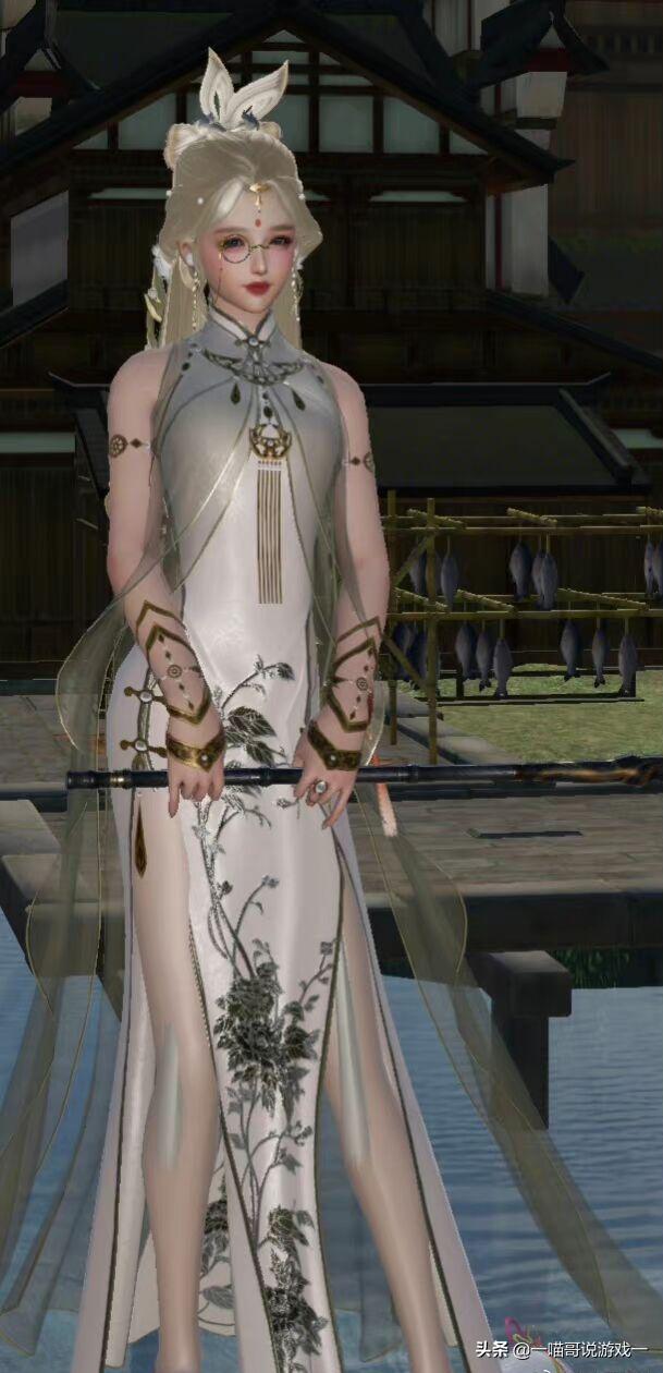 剑三大概是什么水平,剑三为啥出金发